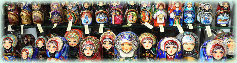 StPetersburgPuppen